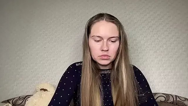 dream_alexa on StripChat