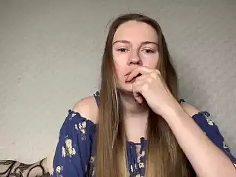 dream_alexa on StripChat