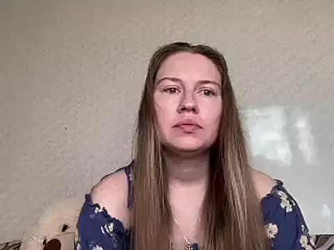 dream_alexa on StripChat