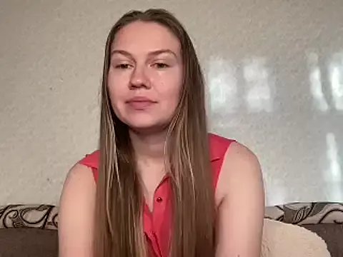 dream_alexa on StripChat