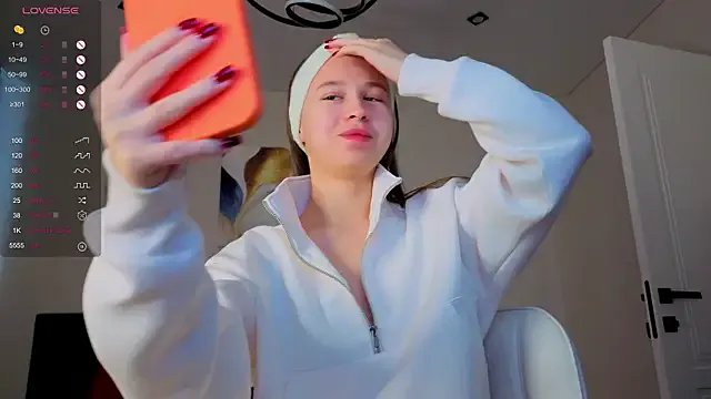 Dream_emma on StripChat