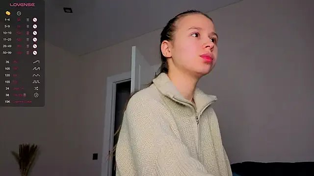 Dream_emma on StripChat