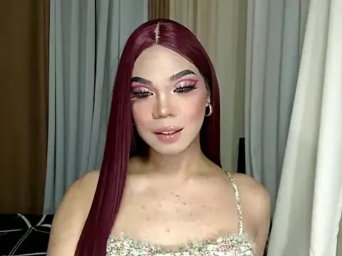 Dream_Mistress on StripChat