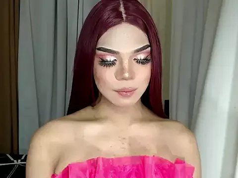 Dream_Mistress on StripChat