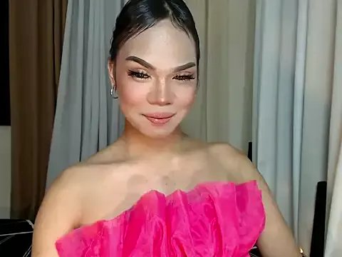 Dream_Mistress on StripChat