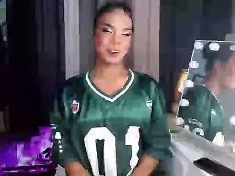 Dream_Mistress on StripChat