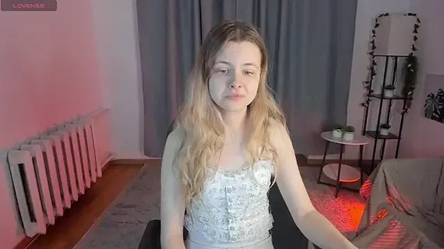 DreamSinder on StripChat