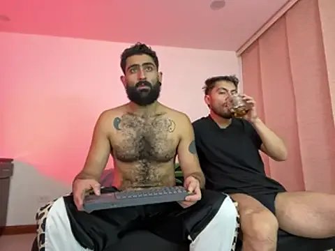 Drogamma — sex show x 10 min