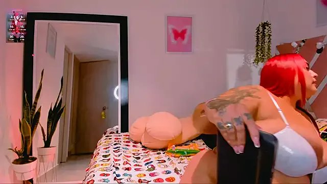 dulce_doll1 on StripChat