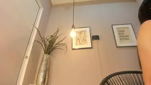 dulce_fiore07 on StripChat