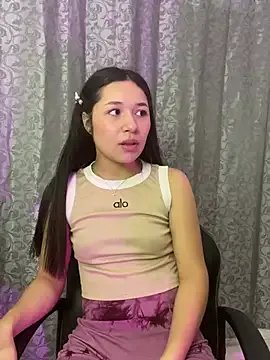 DULCE_MARIA_EF — Private on StripChat