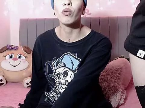 dulce_maria_x on StripChat