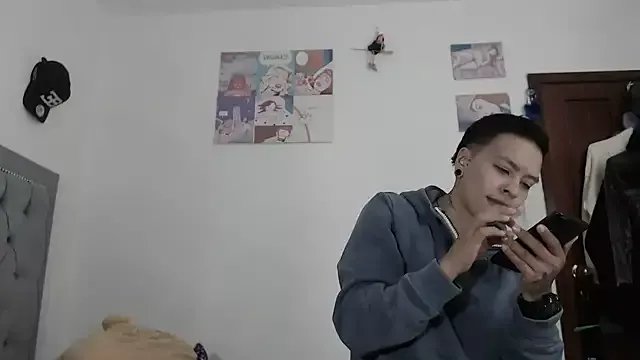 dulce_maria_x on StripChat