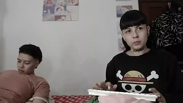 dulce_maria_x on StripChat