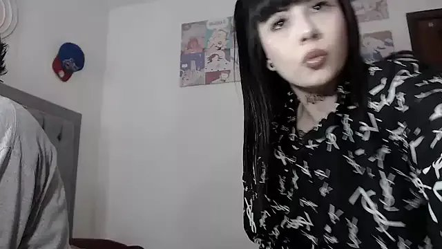 dulce_maria_x on StripChat
