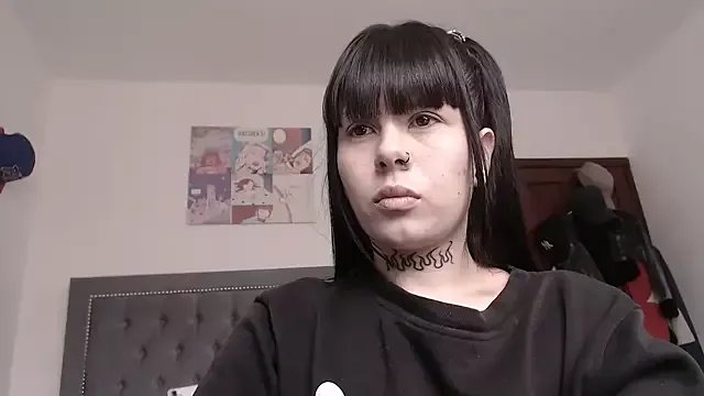 dulce_maria_x on StripChat