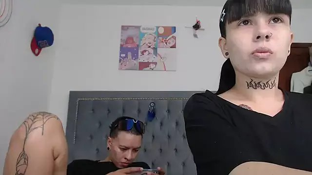 dulce_maria_x on StripChat