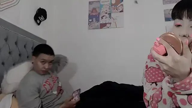 dulce_maria_x on StripChat