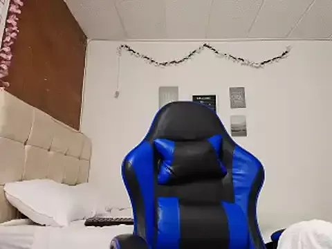 dulce_mariaa___ on StripChat