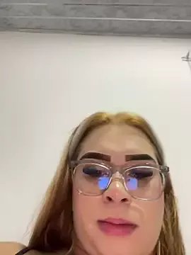 Dulce_smith_1 on StripChat