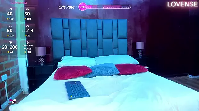 Freechat Dulcex69 on StripChat