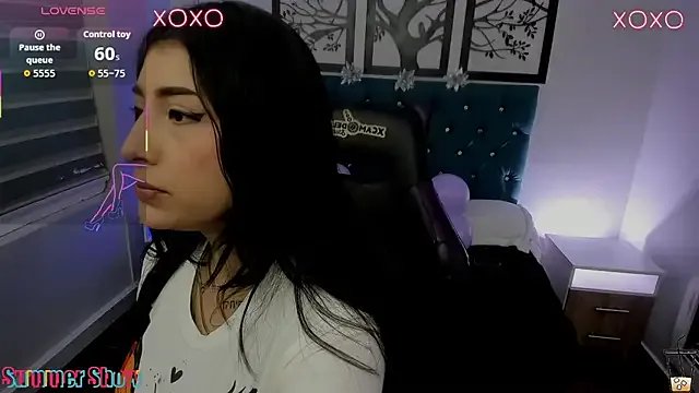 dulcinea77gp on StripChat