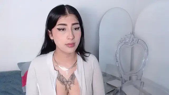 dulcinea77gp on StripChat