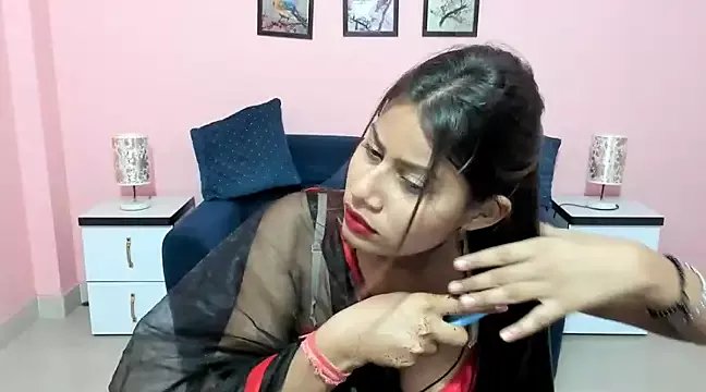 dumbledora on StripChat