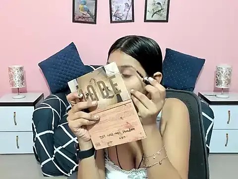 dumbledora on StripChat