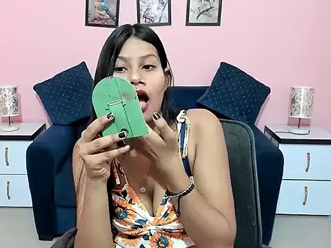 dumbledora on StripChat