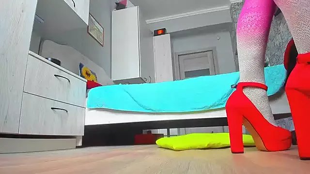 DUSSY_PUSSY on StripChat