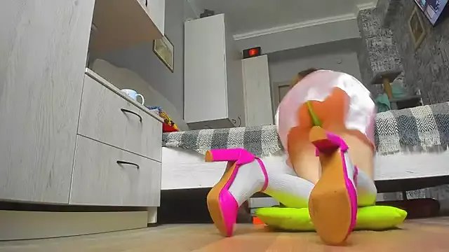 DUSSY_PUSSY on StripChat