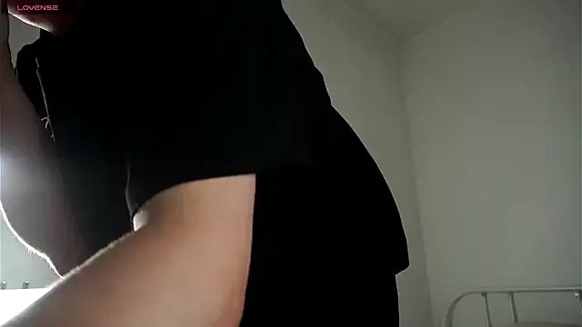 dustyn_fox on StripChat