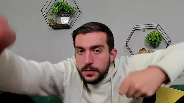 Dylan_Best on StripChat