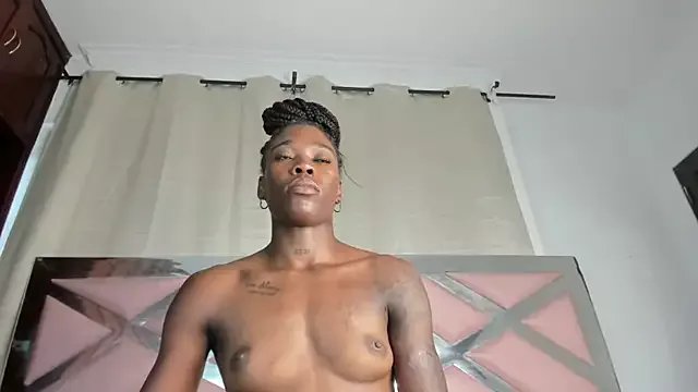 ebonnyygoddes on StripChat