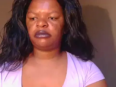 ebony_rose11 on StripChat