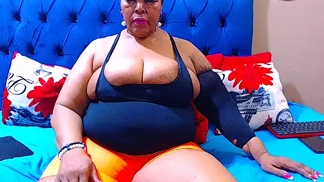 Offline ebonycandy10 on StripChat