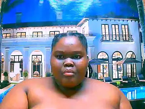 EbonyHotBuns on StripChat