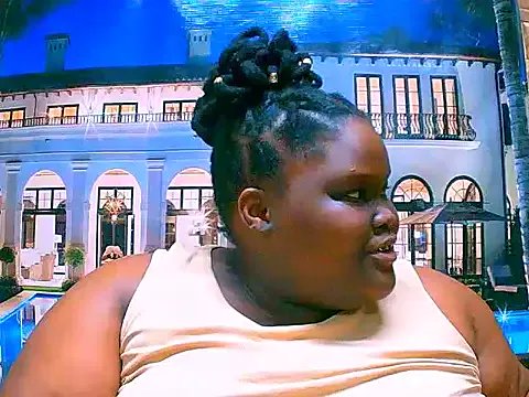 EbonyHotBuns on StripChat