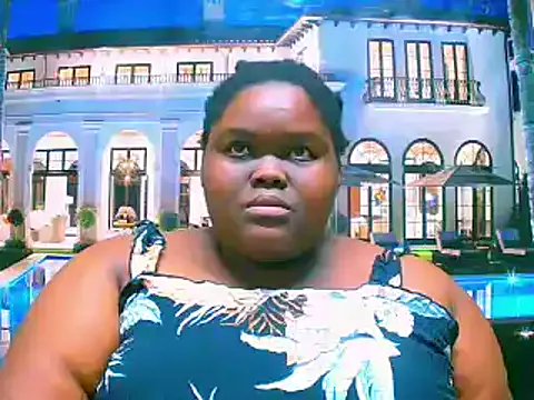 EbonyHotBuns on StripChat