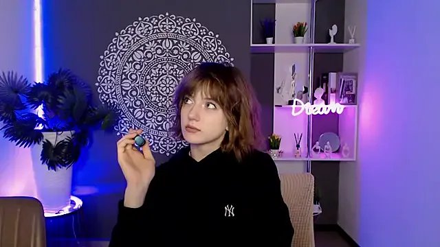 EchoScribe on StripChat