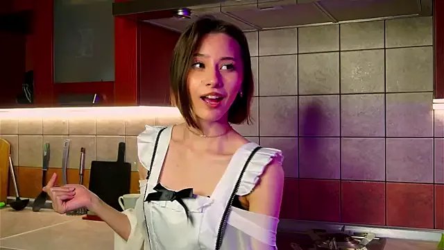 EditaBails on StripChat