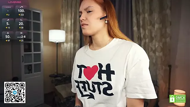 Freechat EdytBanns on StripChat