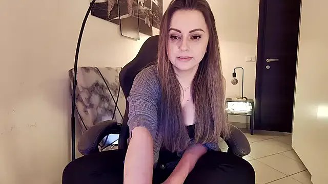 Eelleen on StripChat