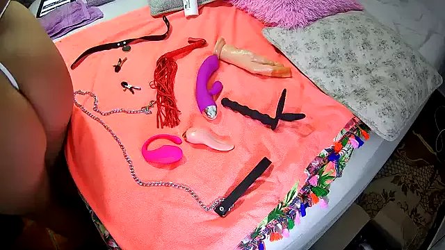 efecto22 on StripChat