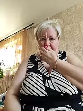 EffectFiona on StripChat