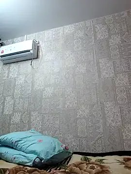 EffectFiona on StripChat