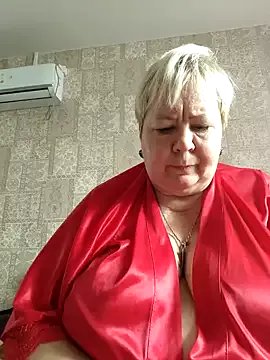 EffectFiona on StripChat