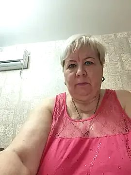 EffectFiona on StripChat