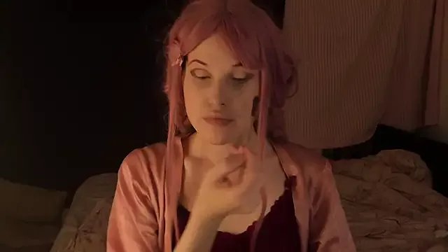 EffieMinki on StripChat